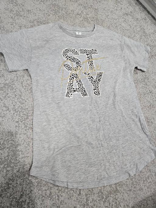 Buy & Sell Weston Point Halton - Photos for Age 11 VERY tshirt