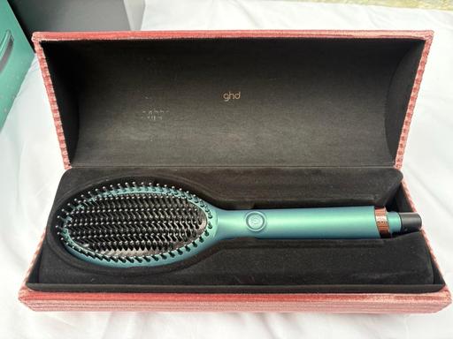 Buy & Sell Boothfold Rossendale - Photos for Ghd hot glide brush BNWT