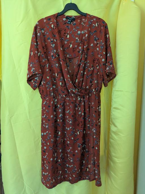 Buy & Sell Telford Telford and Wrekin - Photos for NEW UNWORN WOMENS DRESS