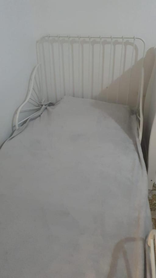 Buy & Sell Wembley Brent - Photos for single flexible bed