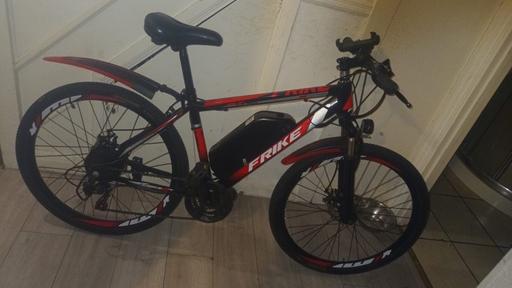 Buy & Sell Chigwell Epping Forest - Photos for Electric bike
