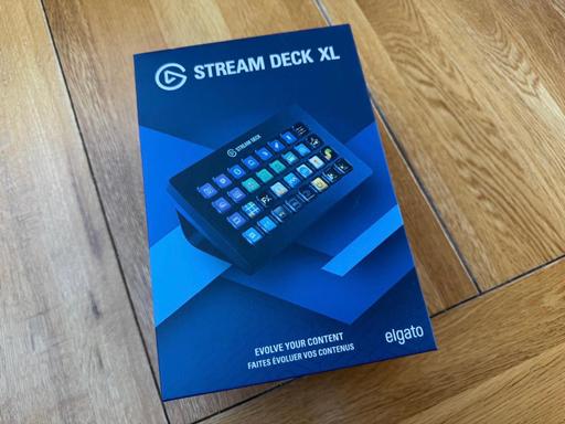 Buy & Sell Birchills Walsall - Photos for Elgato Stream Deck XL