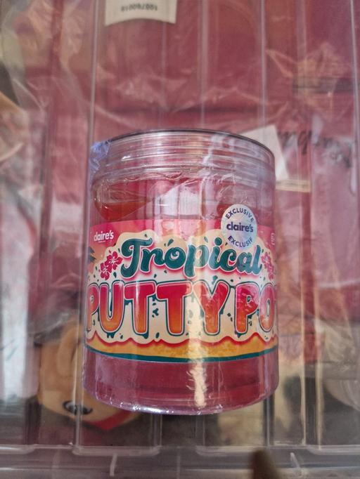 Buy & Sell Ramsgate Thanet - Photos for bn tropical putty pot