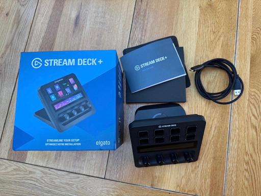 Buy & Sell Walsall Town Centre Walsall - Photos for Elgato Stream Deck +