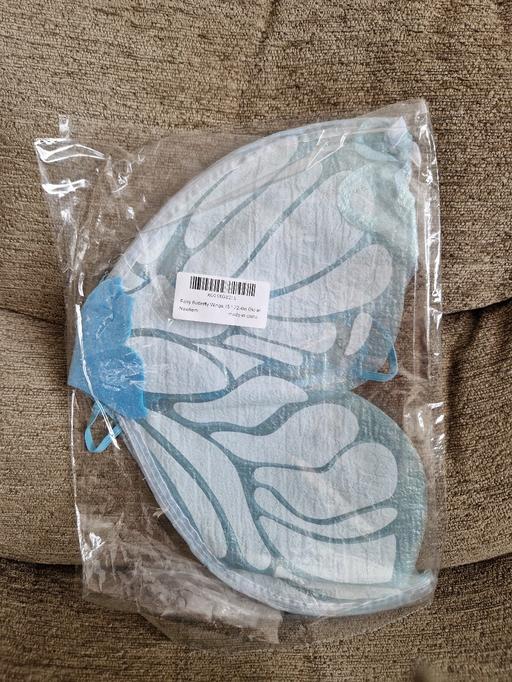 Buy & Sell Ramsgate Thanet - Photos for bn girls wearable fairy wings