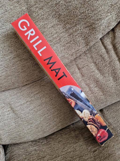 Buy & Sell Ramsgate Thanet - Photos for bn bbq grill mat