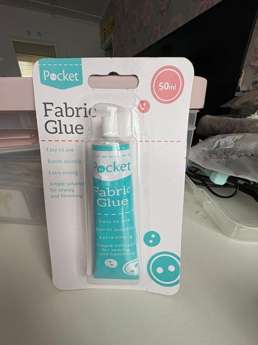 training Hackney East London - Photos for fabric glue and art and craft glue