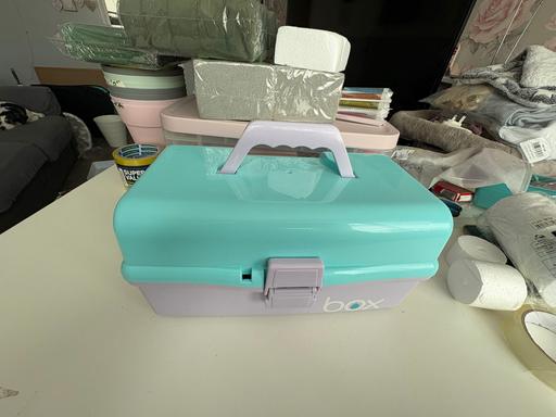 Buy & Sell Hackney East London - Photos for storage box