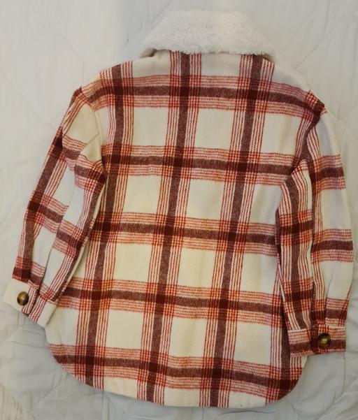 Buy & Sell Bulls Cross North London - Photos for kids jacket size 5-6yrs