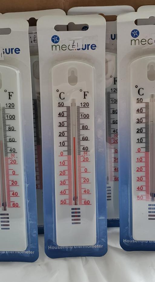 Buy & Sell Sheldon Birmingham - Photos for Thermometer greenhouse garden