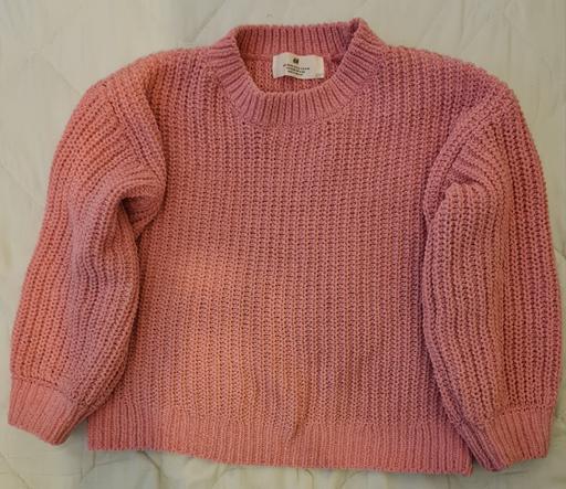 Buy & Sell Bulls Cross North London - Photos for Girls Jumper
