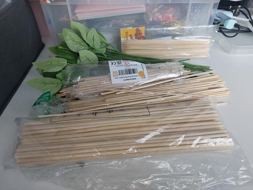 courses Hackney East London - Photos for ribbon roses ribbons with sticks