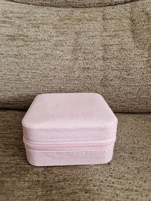 Buy & Sell Ramsgate Thanet - Photos for bnwot small pink jewellery box