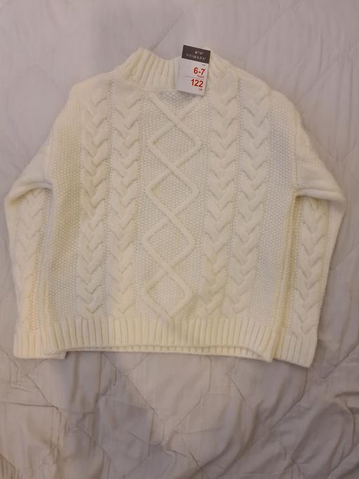 Buy & Sell Enfield Wash Enfield - Photos for Girls Jumper