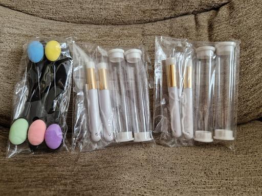 Buy & Sell Ramsgate Thanet - Photos for bn make up blending sponges/brushes