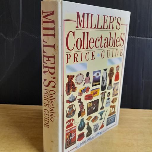 Buy & Sell Preston South Ribble - Photos for MILLER'S COLLECTABLES GUIDE