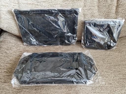 Buy & Sell Ramsgate Thanet - Photos for bn 3pk make up cases