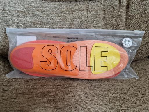 Buy & Sell Ramsgate Thanet - Photos for bn insoles size 10