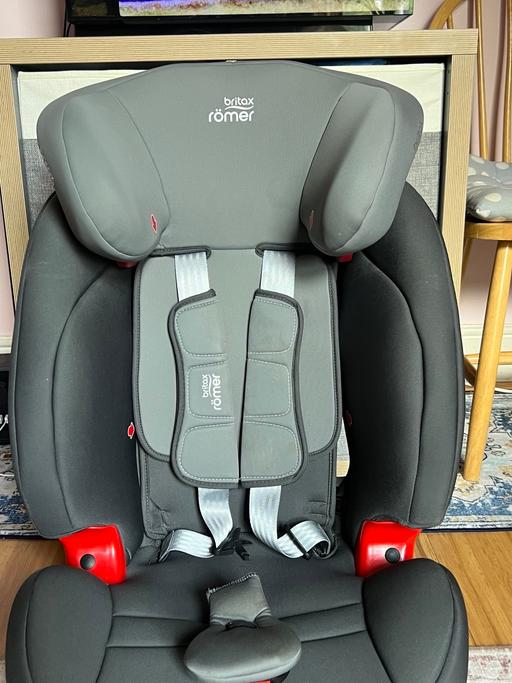 Buy & Sell Selly Park Birmingham - Photos for Britax Child car seat