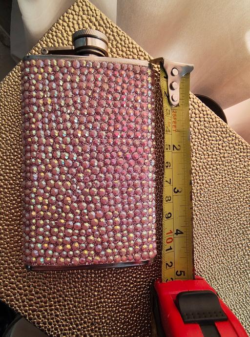 Buy & Sell Sands End South West London - Photos for hip flask unused