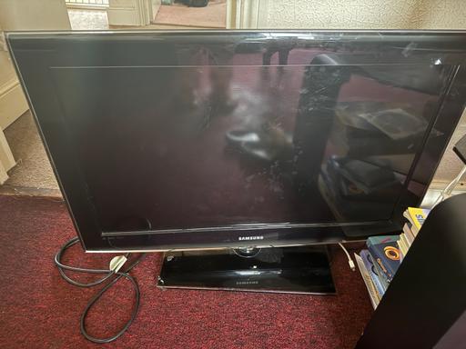 Buy & Sell Hither Green South East London - Photos for 45”inch Samsung tv