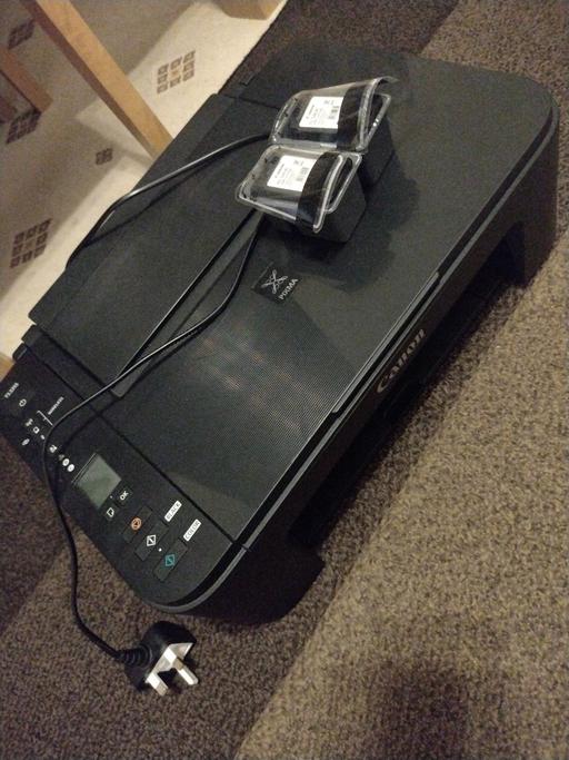 Buy & Sell Derby City Centre Derby - Photos for Canon printer all in one