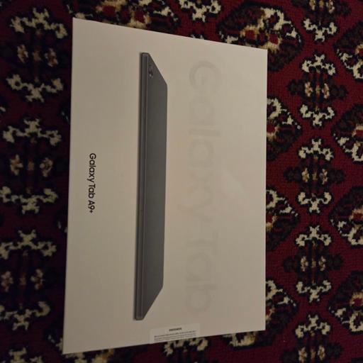 Buy & Sell Ardnave Park North Somerset - Photos for Samsung Galaxy Tab A9+ (2023) – 128 GB Wi-Fi