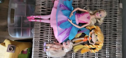 Buy & Sell Radcliffe Bury - Photos for dolls