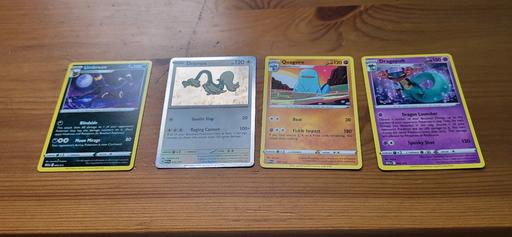Buy & Sell Radcliffe Bury - Photos for pokemon cards