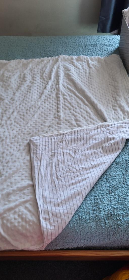 Buy & Sell Radcliffe Bury - Photos for baby blanket
