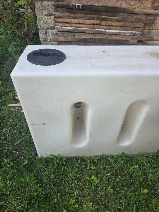 Buy & Sell Birkby Kirklees - Photos for water tank