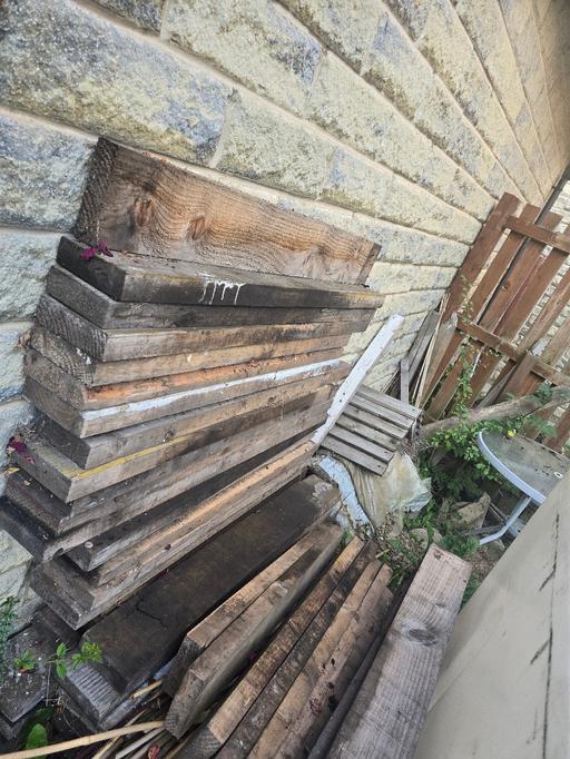 Buy & Sell Birkby Kirklees - Photos for wood