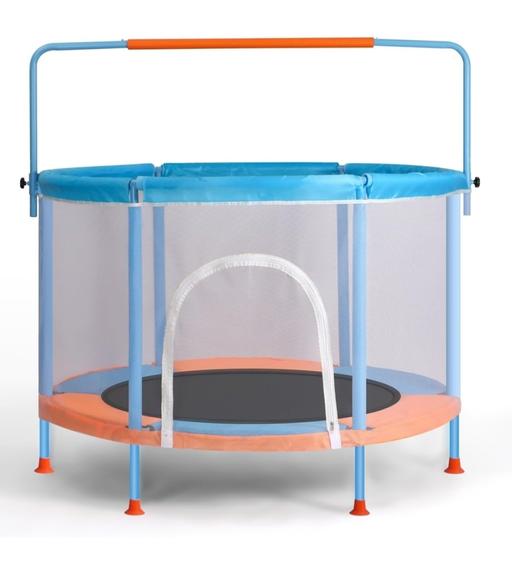 Buy & Sell Small Heath Birmingham - Photos for 55'' Outdoor Trampoline Rebounder With Adjust