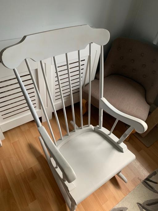 Buy & Sell Kingshurst Solihull - Photos for Rocking chair