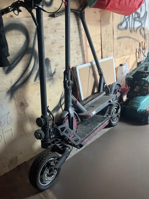 Buy & Sell Benfleet Castle Point - Photos for 2x electric scooters