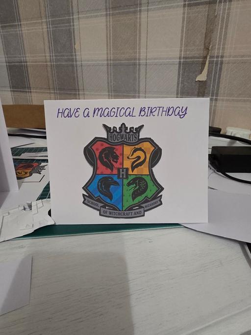 courses Stockingford Nuneaton and Bedworth - Photos for birthday cards