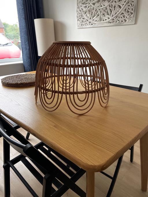 Buy & Sell Wheaton Aston South Staffordshire - Photos for Ceiling light shade