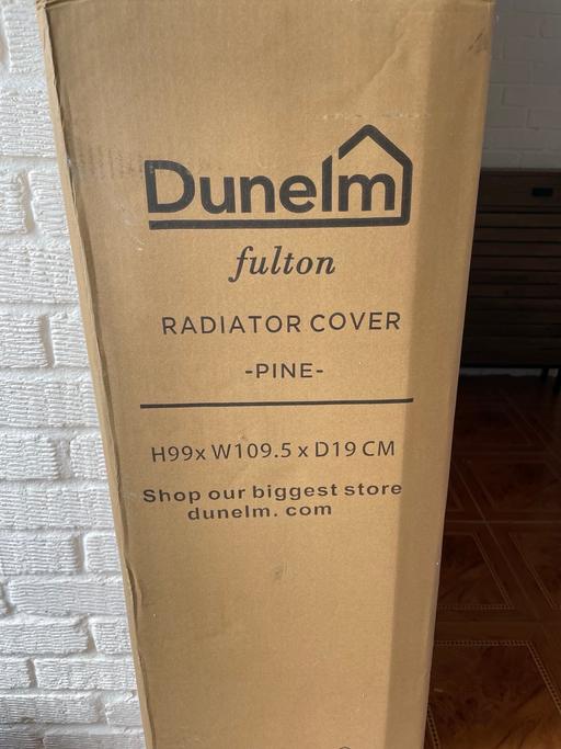 Buy & Sell Wheaton Aston South Staffordshire - Photos for Radiator cover x 2