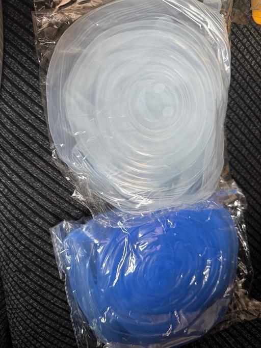 Buy & Sell Northfield Birmingham - Photos for Pack of 6 food covering