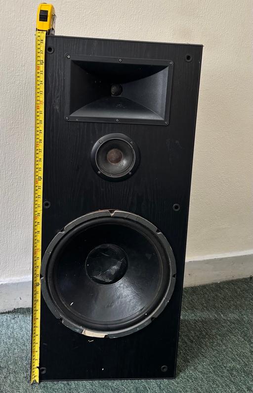 Buy & Sell West Norwood South East London - Photos for HiFi Speakers