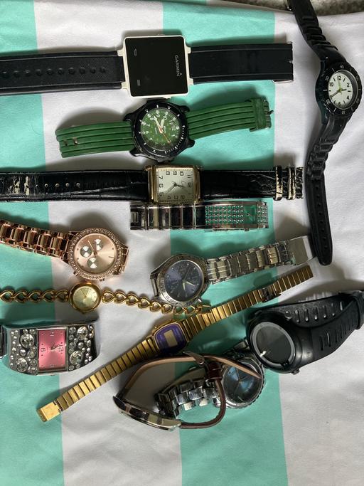 Buy & Sell Chorlton Cum Hardy Manchester - Photos for Watches