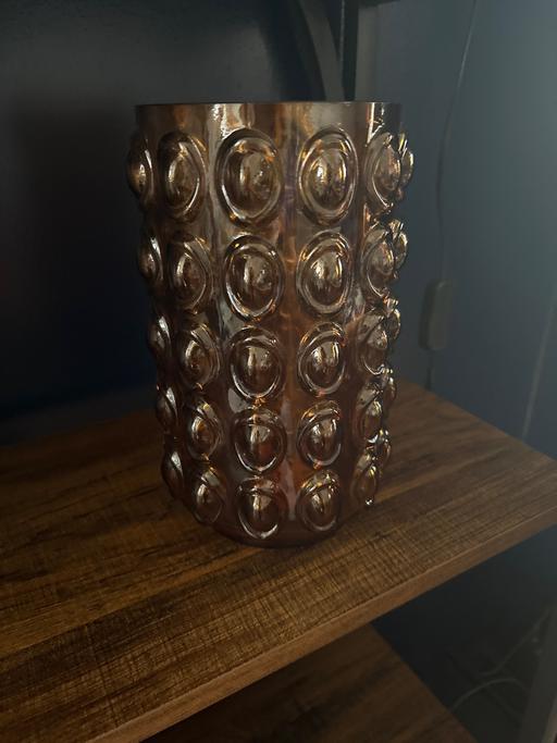 Buy & Sell Wigan Town Centre Wigan - Photos for Vase