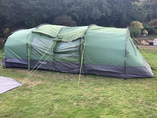 Buy & Sell Woodsetton Dudley - Photos for 8 man tent