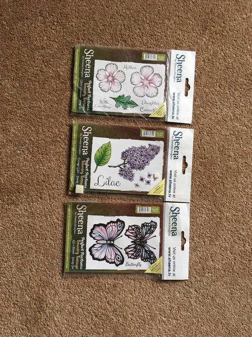 courses Walsall South Staffordshire - Photos for Craft stamps