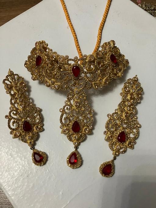 Buy & Sell Hall Green Birmingham - Photos for Wedding jewellery