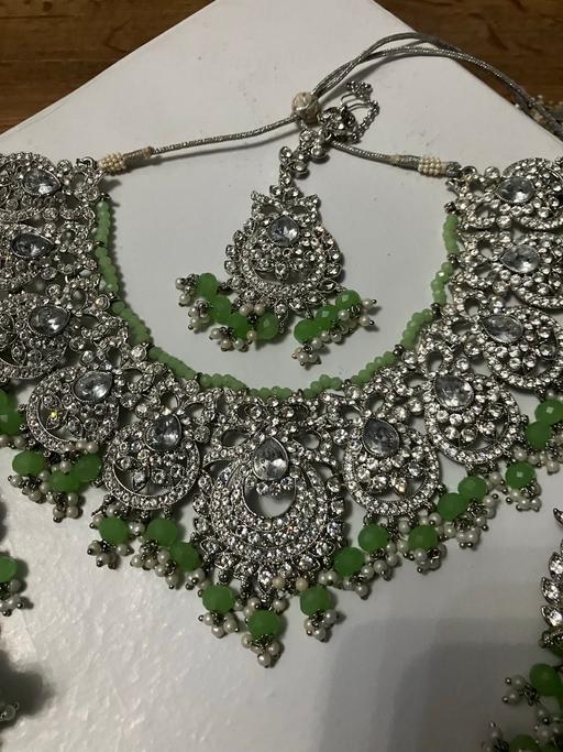 Buy & Sell Hall Green Birmingham - Photos for Asian jewellery