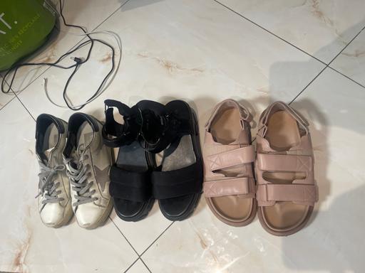 Buy & Sell Stepney Green East London - Photos for 3 pairs 