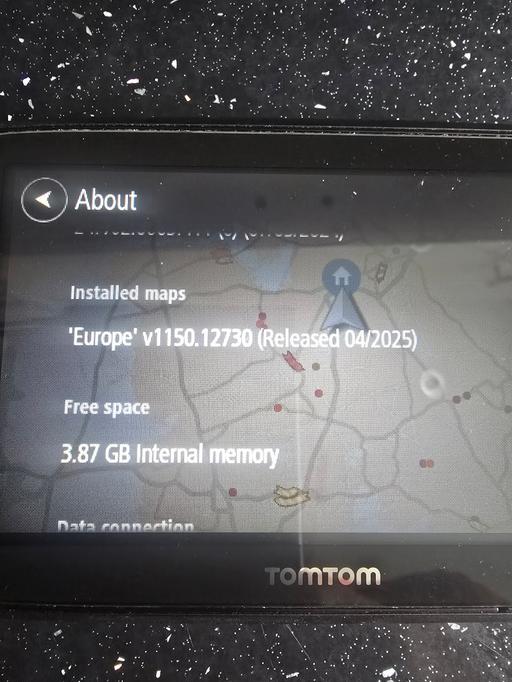 Vehicles Holly Hall Dudley - Photos for tomtom go 520
