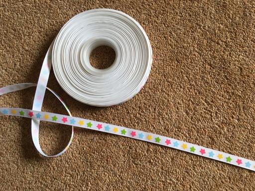 courses Walsall South Staffordshire - Photos for Craft sewing grosgrain ribbon