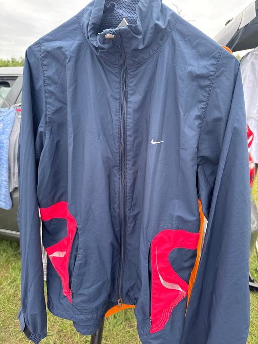Buy & Sell Nottingham City Centre Nottingham - Photos for Nike vinted jacket